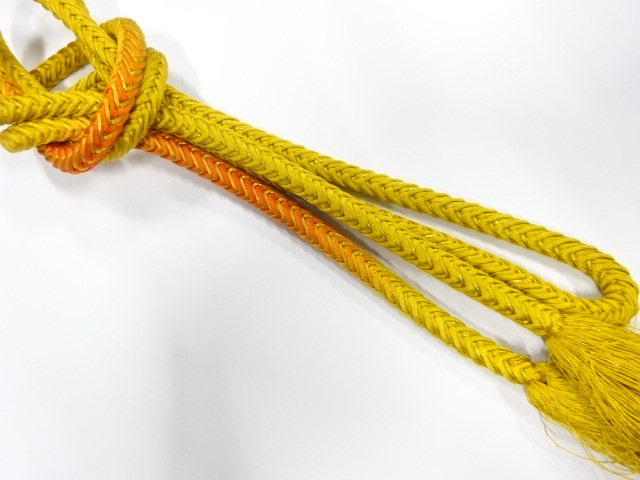 Japanese Kimono / Accessories Silk